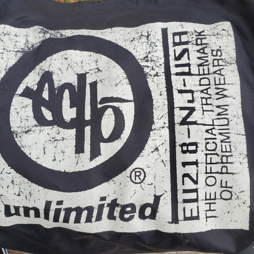 Ecko Jacket aka Echo Original